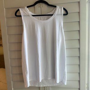 NWOT Outdoor Voices Men's Mesh Tank